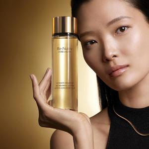 Estée Lauder Re-Nutriv Ultimate Diamond Age Reversal Treatment Lotion Toner